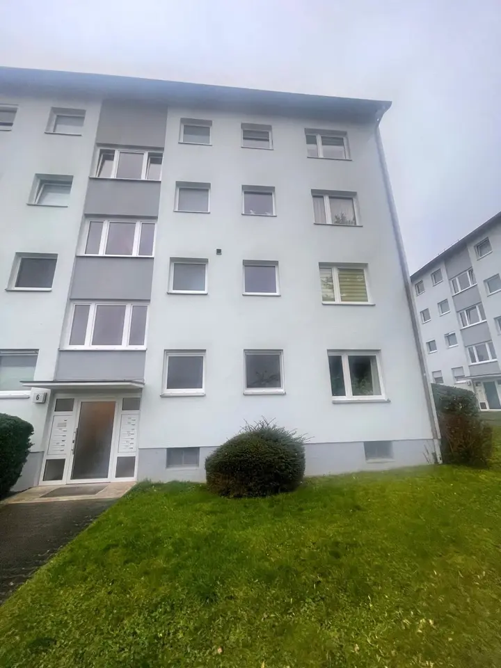 3 Zimmer Wohnung mit 68 m² in Mainz – Bild 1