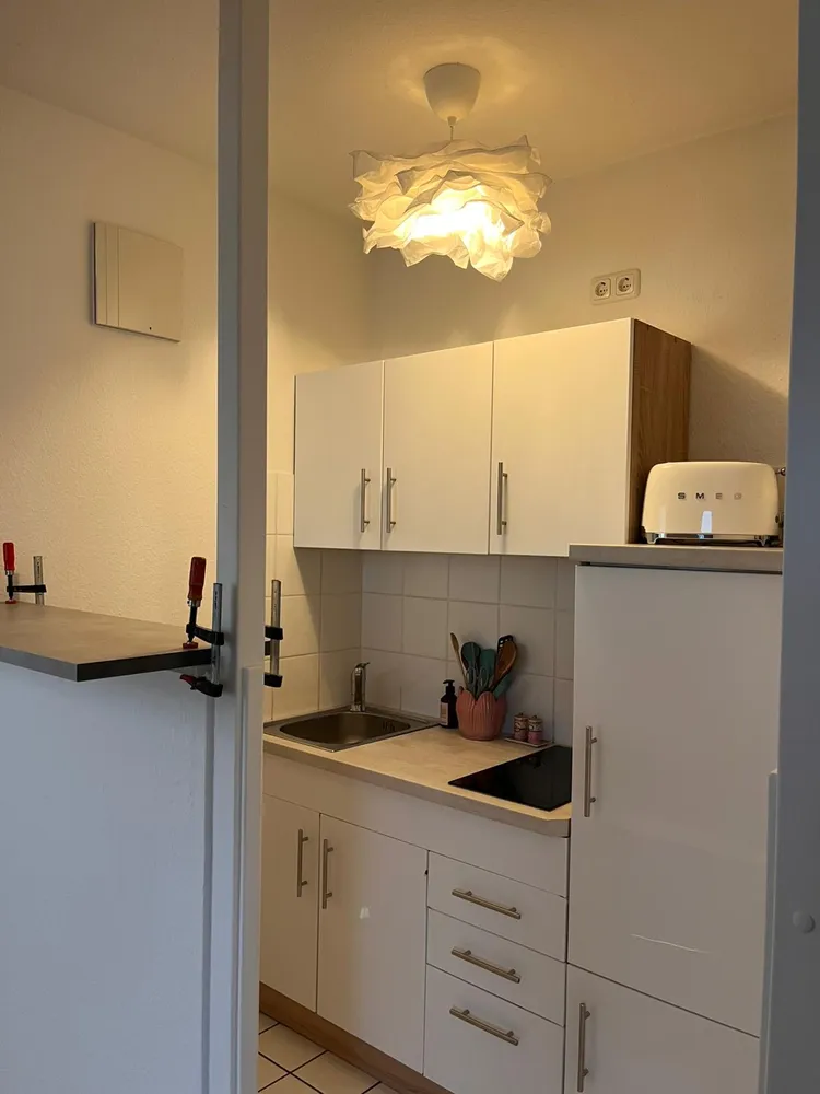 2 room apartment with 56 m² in Cologne – Photo 10