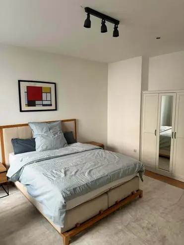 WG-Zimmer in Düsseldorf – Bild 2