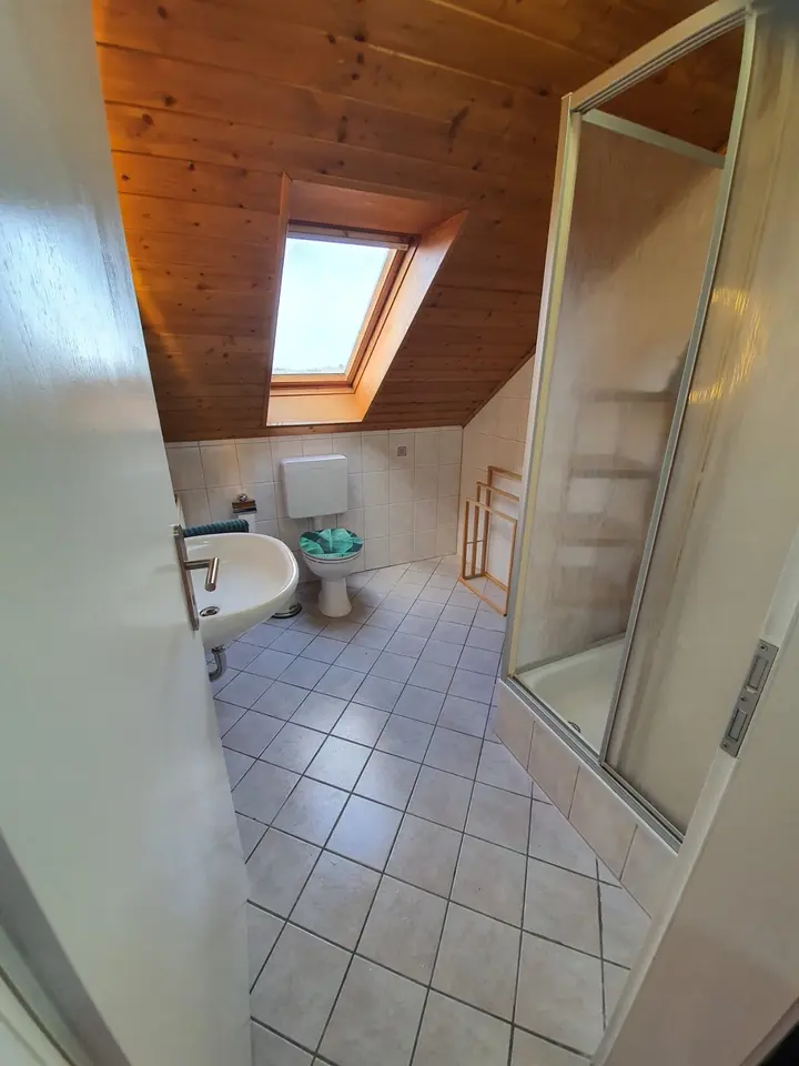2 room apartment with 56 m² in Hamminkeln – Photo 8