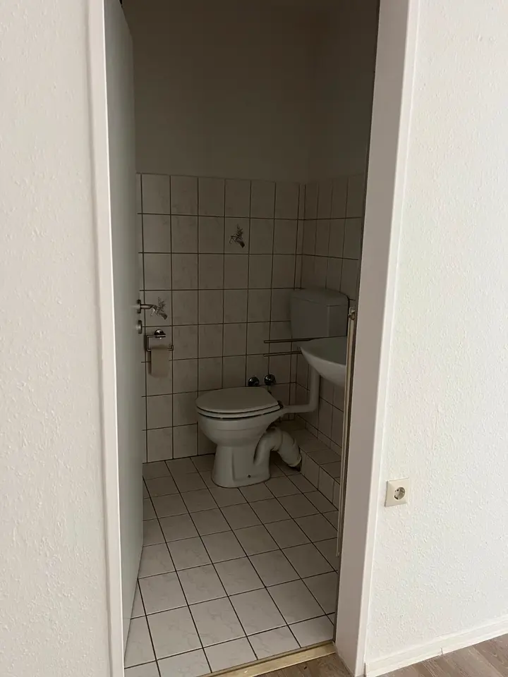 2 Zimmer Wohnung mit 69 m² in Flensburg – Bild 8