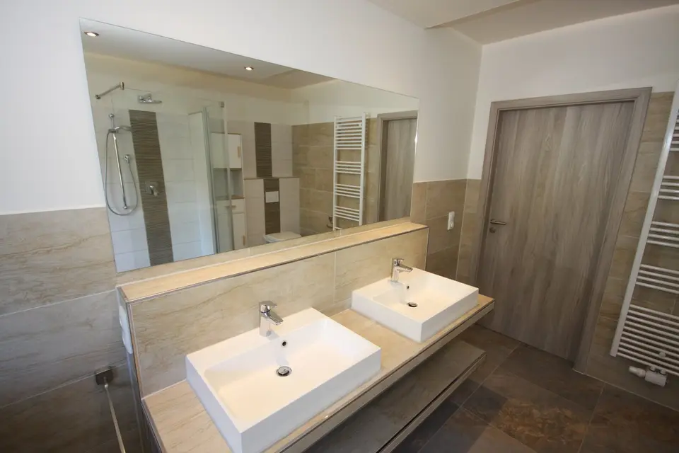 5 Zimmer Wohnung mit 169 m² in Schwarzenberg – Bild 3