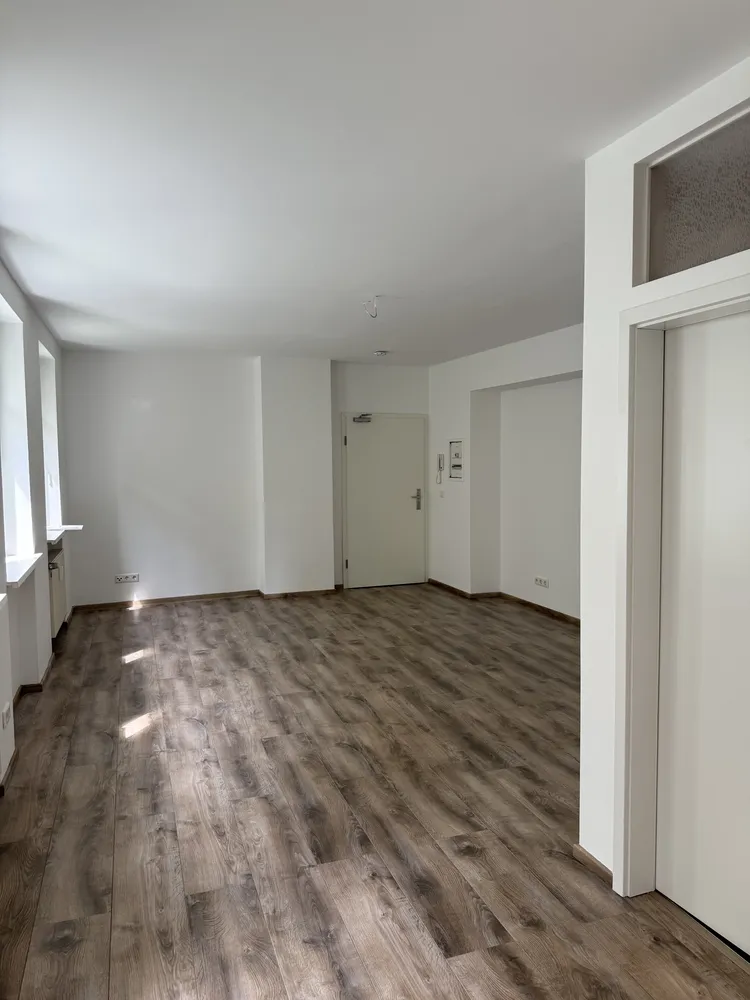 1 Zimmer Wohnung mit 45 m² in Halle (Saale) – Bild 3
