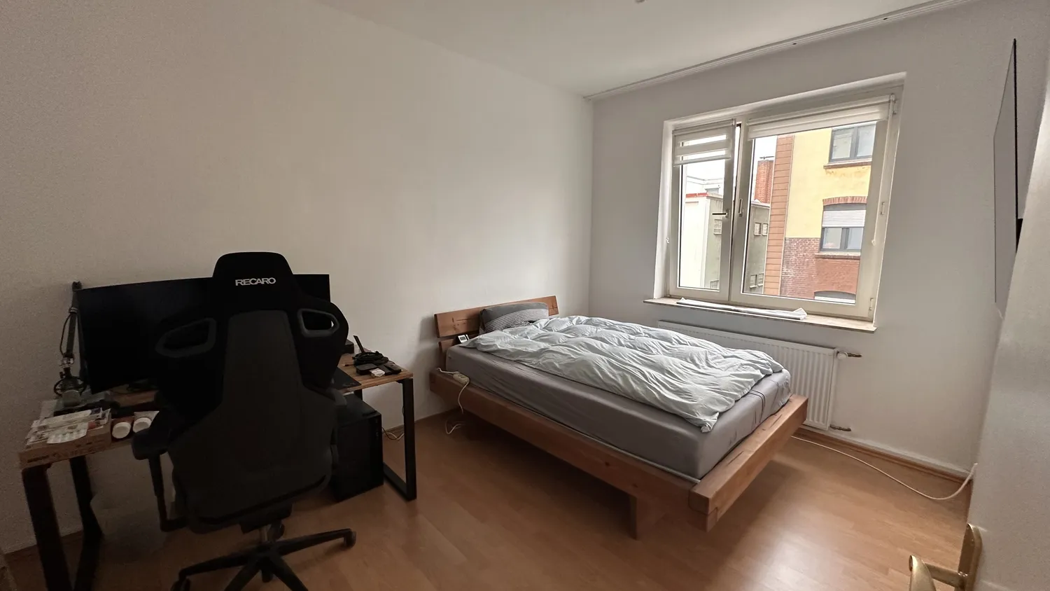 3 Zimmer Wohnung mit 83 m² in Dortmund – Bild 6