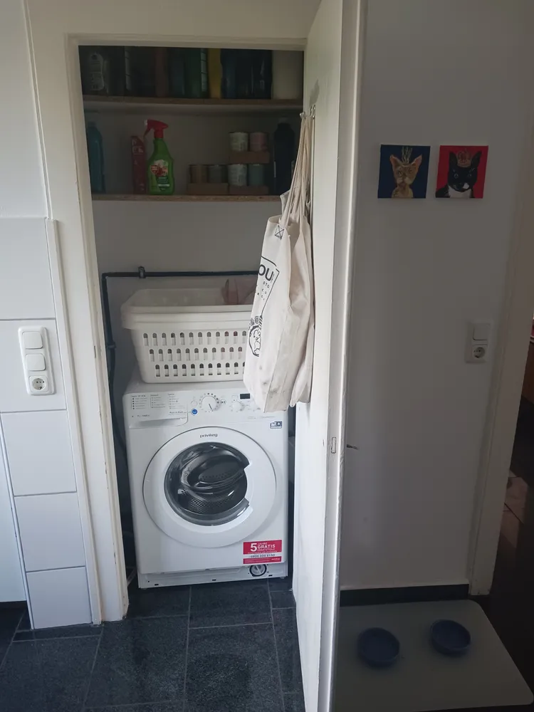 3 room apartment with 82 m² in Frankfurt am Main – Photo 6