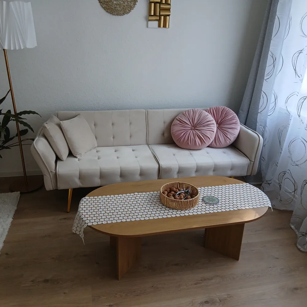 1 room apartment with 45 m² in Magdeburg – Photo 6