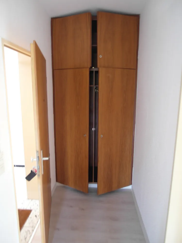 2 Zimmer Wohnung mit 67 m² in Marburg – Bild 11