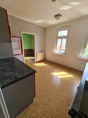 1 room apartment with 33 m² in Halle (Saale) – Photo 5