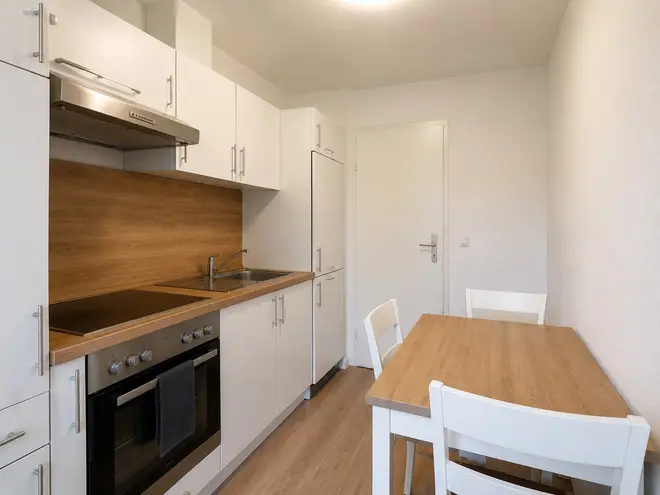 WG-Zimmer mit 17 m² in Bochum – Bild 2