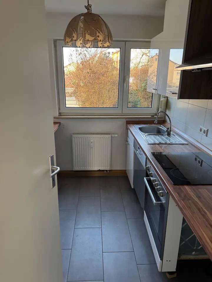 2 Zimmer Wohnung mit 70 m² in Pforzheim – Bild 4