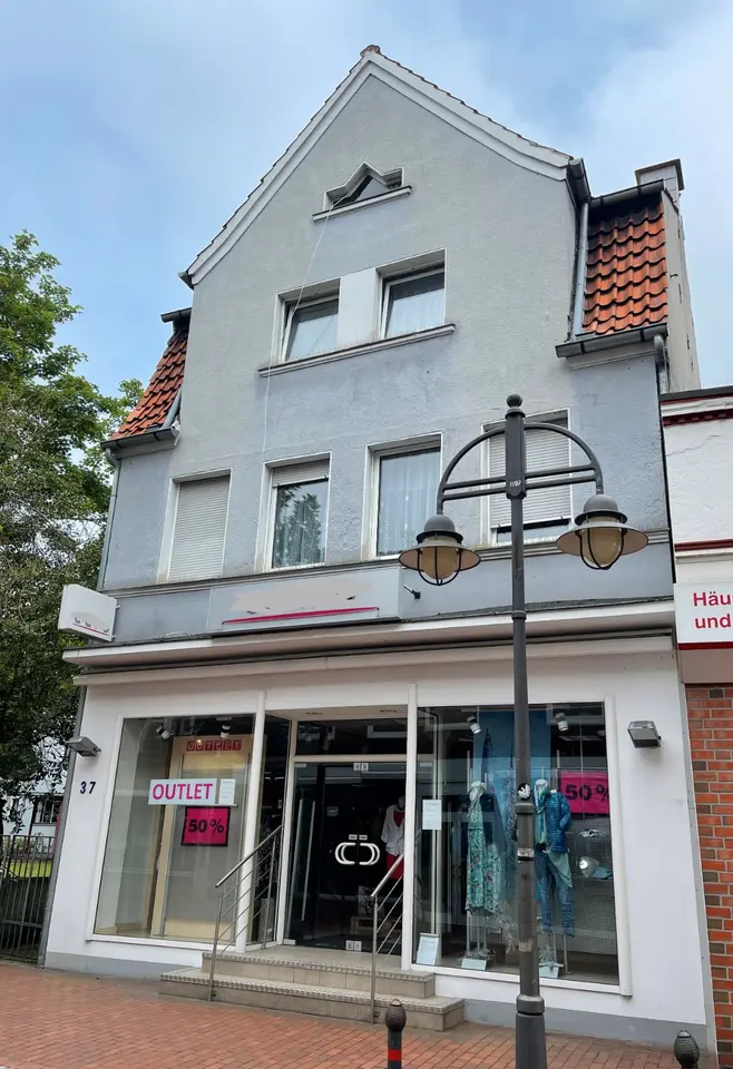 WG-Zimmer mit 20 m² in Osnabrück – Bild 9