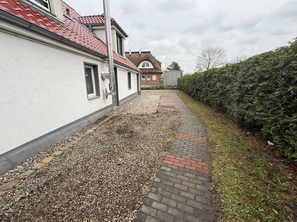 8 Zimmer Haus mit 187 m² in Wismar – Bild 5