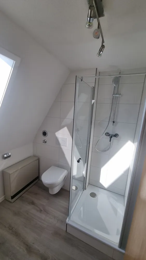 1 Zimmer Wohnung mit 28 m² in Stuttgart – Bild 10