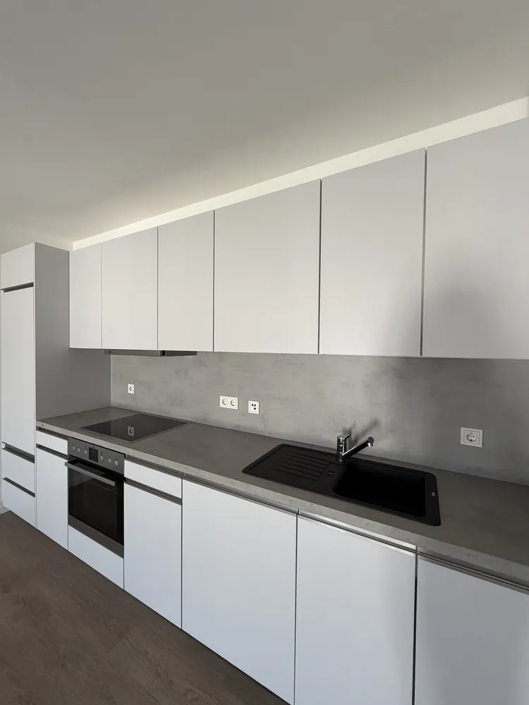 2 Zimmer Wohnung mit 64 m² in Dresden – Bild 2