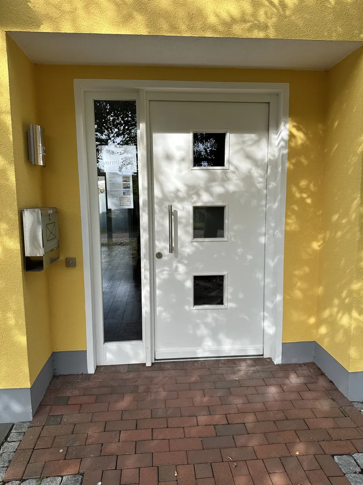 3 room apartment with 91 m² in Osnabrück – Photo 11