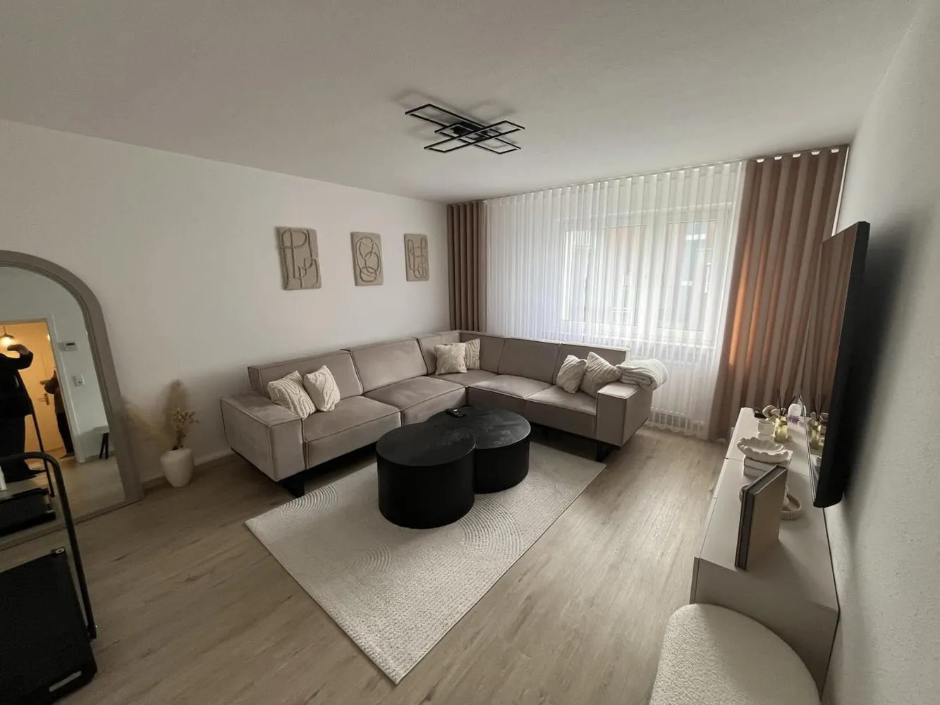 3 room apartment with 78 m² in Herten – Photo 7