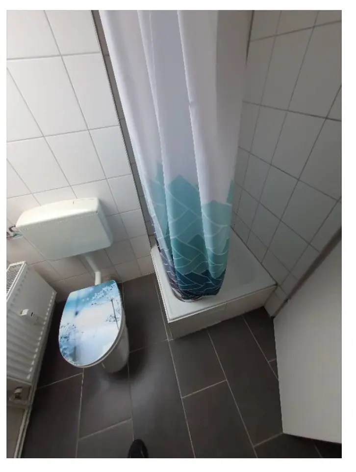 2 Zimmer Wohnung mit 70 m² in Flensburg – Bild 7