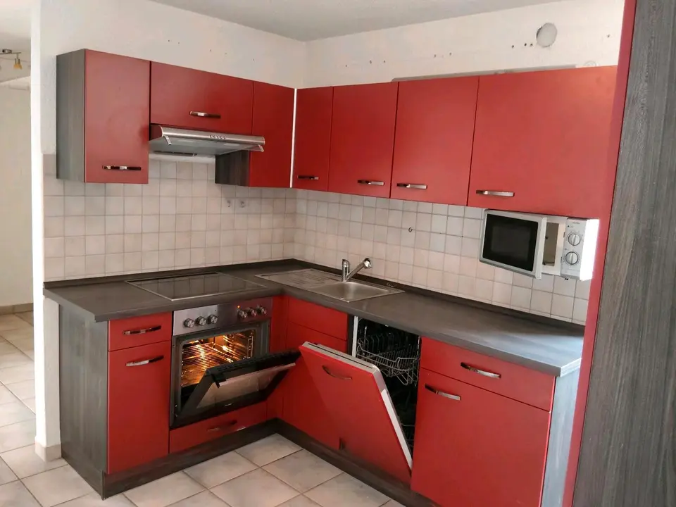 4 Zimmer Wohnung mit 105 m² in Magdeburg – Bild 8