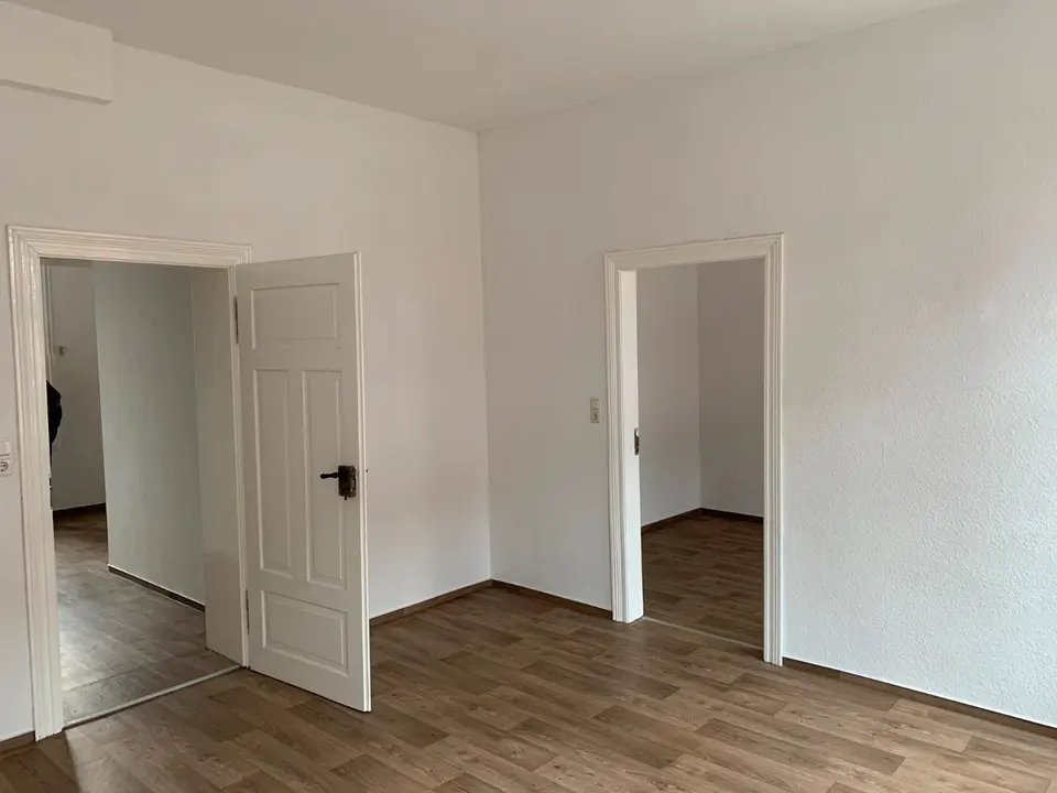 3 Zimmer Wohnung mit 53 m² in Bitterfeld-Wolfen – Bild 5