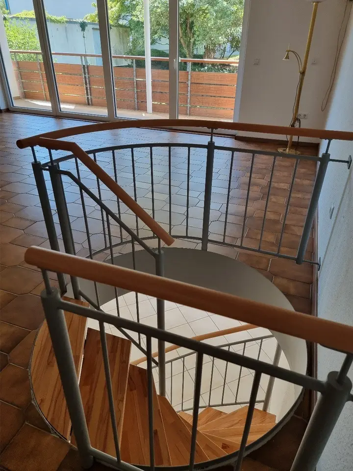 3 Zimmer Wohnung mit 103 m² in Mannheim – Bild 8