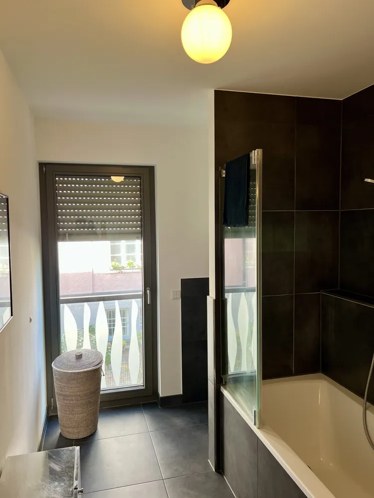 2 room apartment with 61 m² in Munich – Photo 4