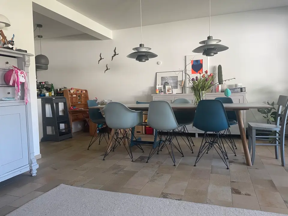 WG-Zimmer mit 130 m² in Ratingen – Bild 5