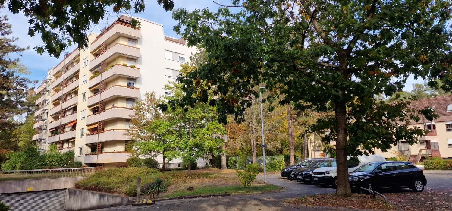 4 Zimmer Wohnung mit 98 m² in Karlsruhe – Bild 5