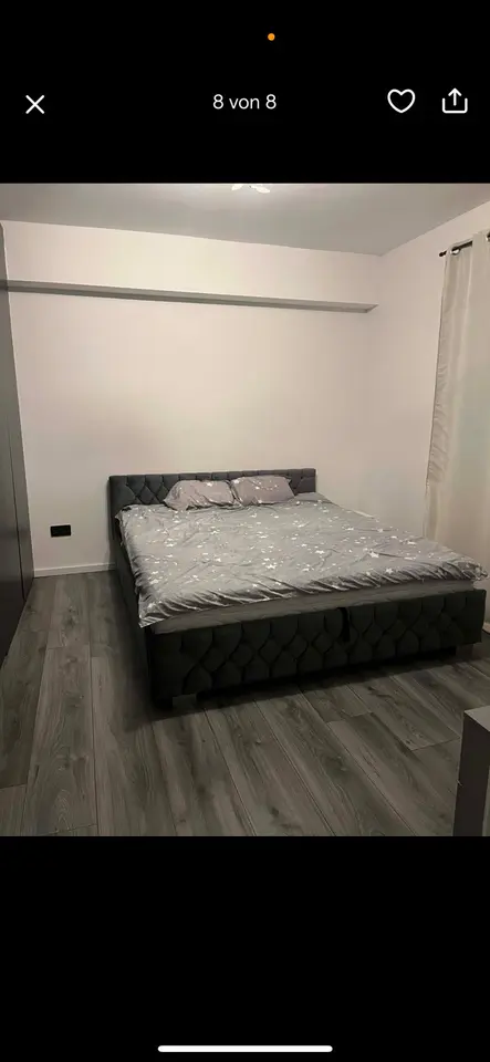 2 Zimmer Wohnung mit 67 m² in Worms – Bild 7
