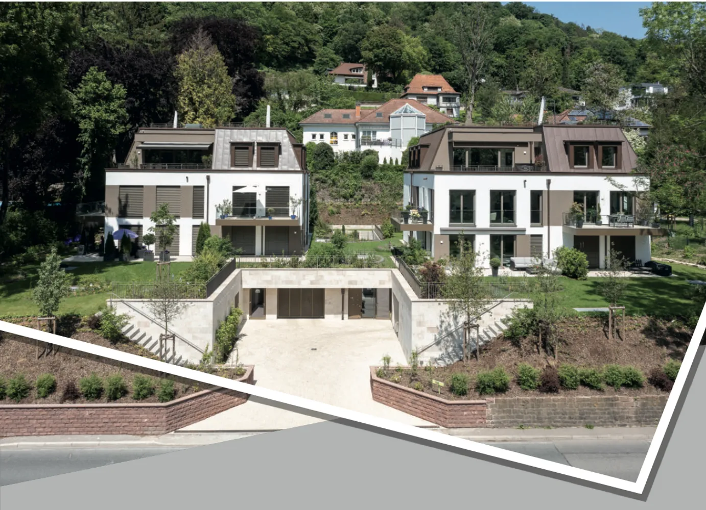 3 Zimmer Wohnung mit 106 m² in Heidelberg – Bild 5