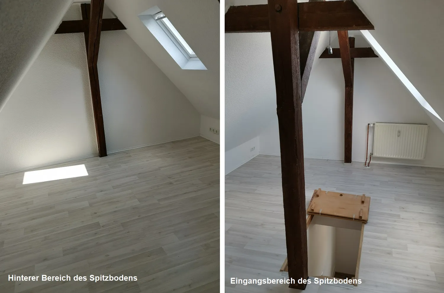 3 Zimmer Wohnung mit 70 m² in Essen – Bild 12