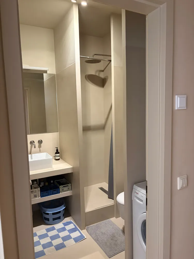 1 Zimmer Wohnung mit 38 m² in Berlin – Bild 1