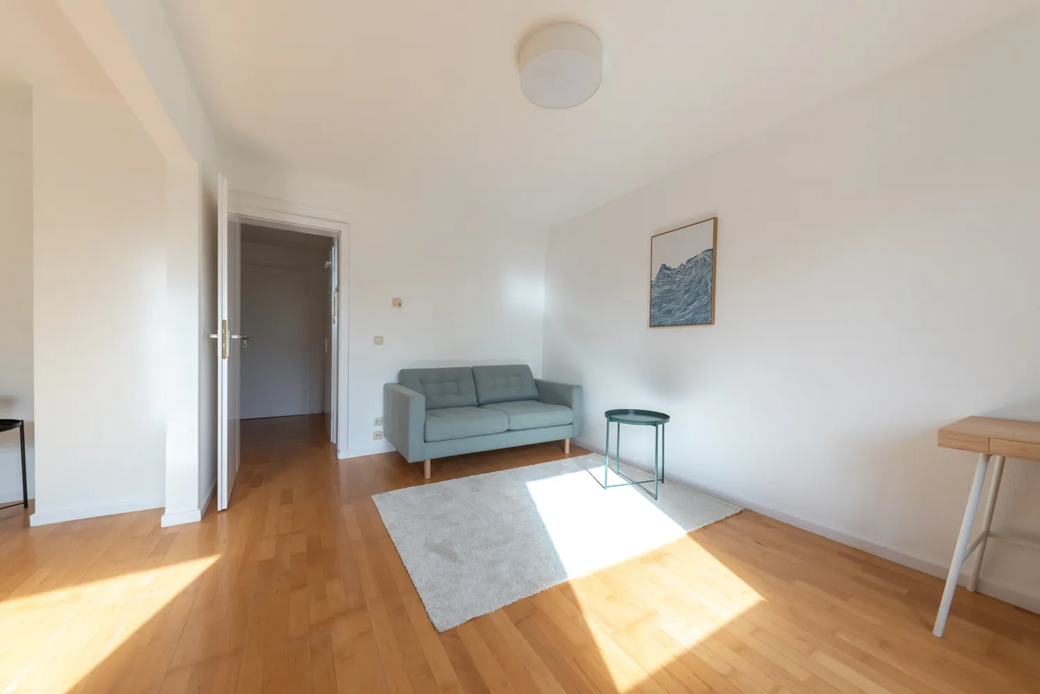 2 Zimmer Wohnung mit 44 m² in Essen – Bild 11