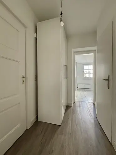 2 Zimmer Wohnung mit 39 m² in Düsseldorf – Bild 6