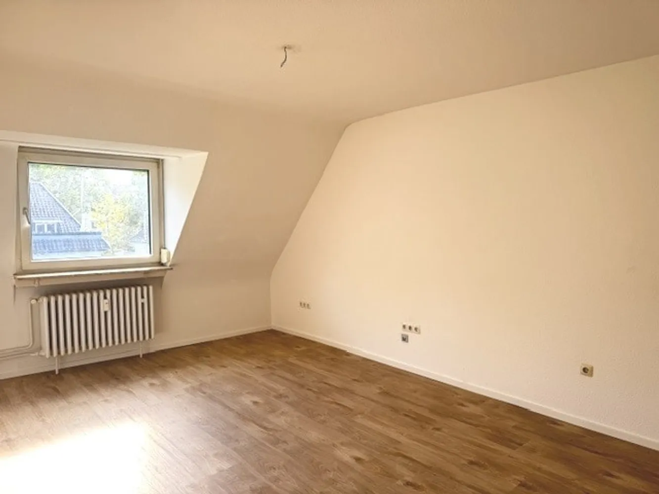 3 room apartment with 78 m² in Mannheim – Photo 1