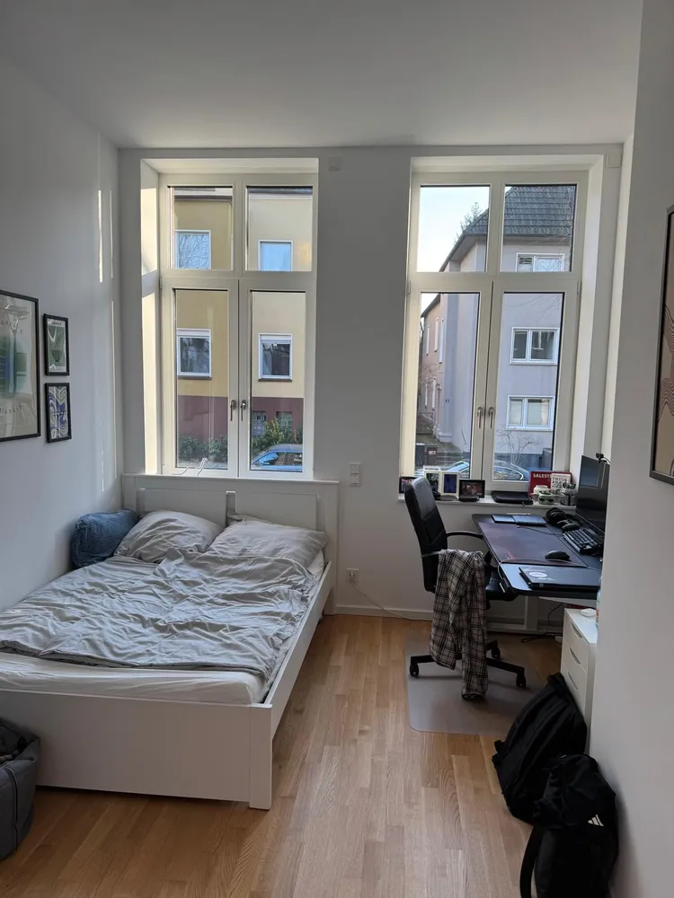 4 Zimmer Wohnung mit 124 m² in Bochum – Bild 4
