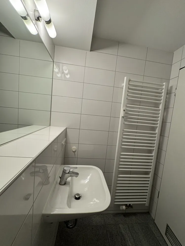 2 Zimmer Wohnung mit 35 m² in Regensburg – Bild 7