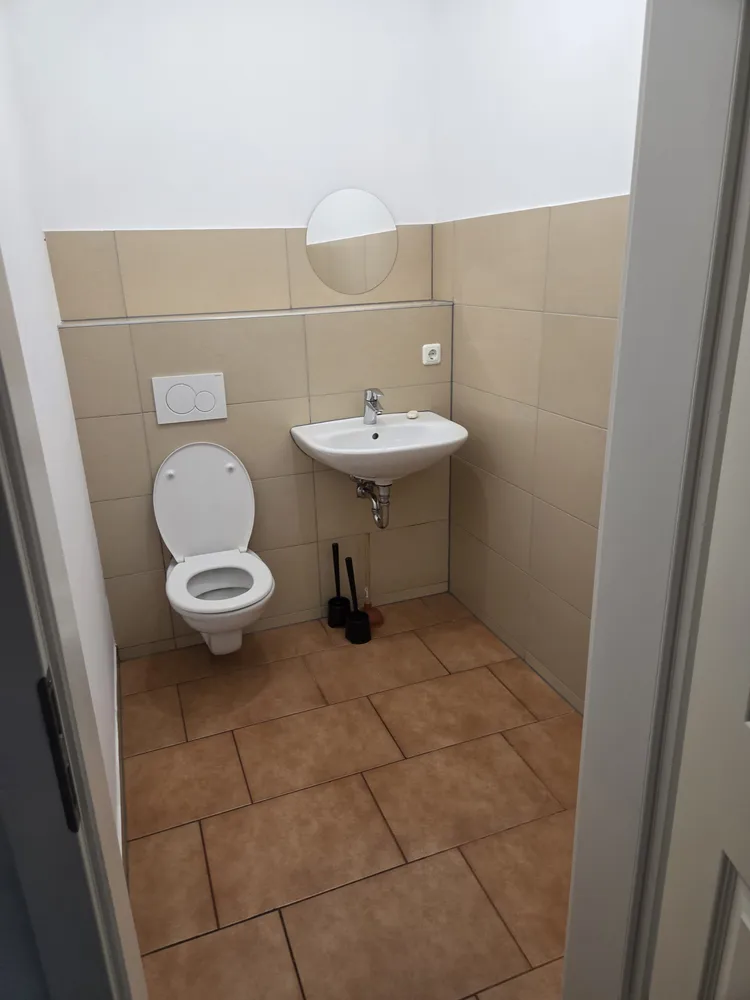 3 Zimmer Wohnung mit 69 m² in Hamburg – Bild 4
