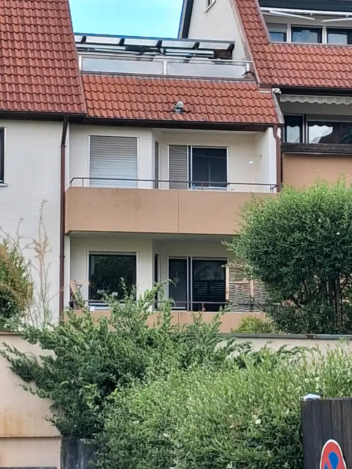 2 Zimmer Wohnung mit 120 m² in Metzingen – Bild 4