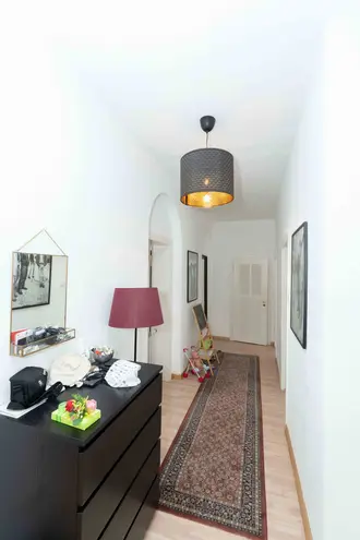 3 Zimmer Wohnung mit 98 m² in Mönchengladbach – Bild 4