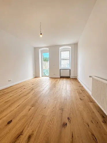 2 Zimmer Wohnung mit 49 m² in Berlin – Bild 1