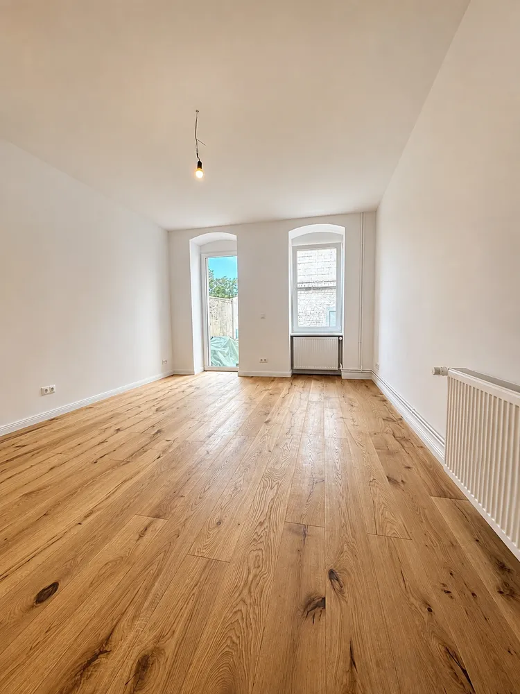 2 Zimmer Wohnung mit 49 m² in Berlin – Bild 1