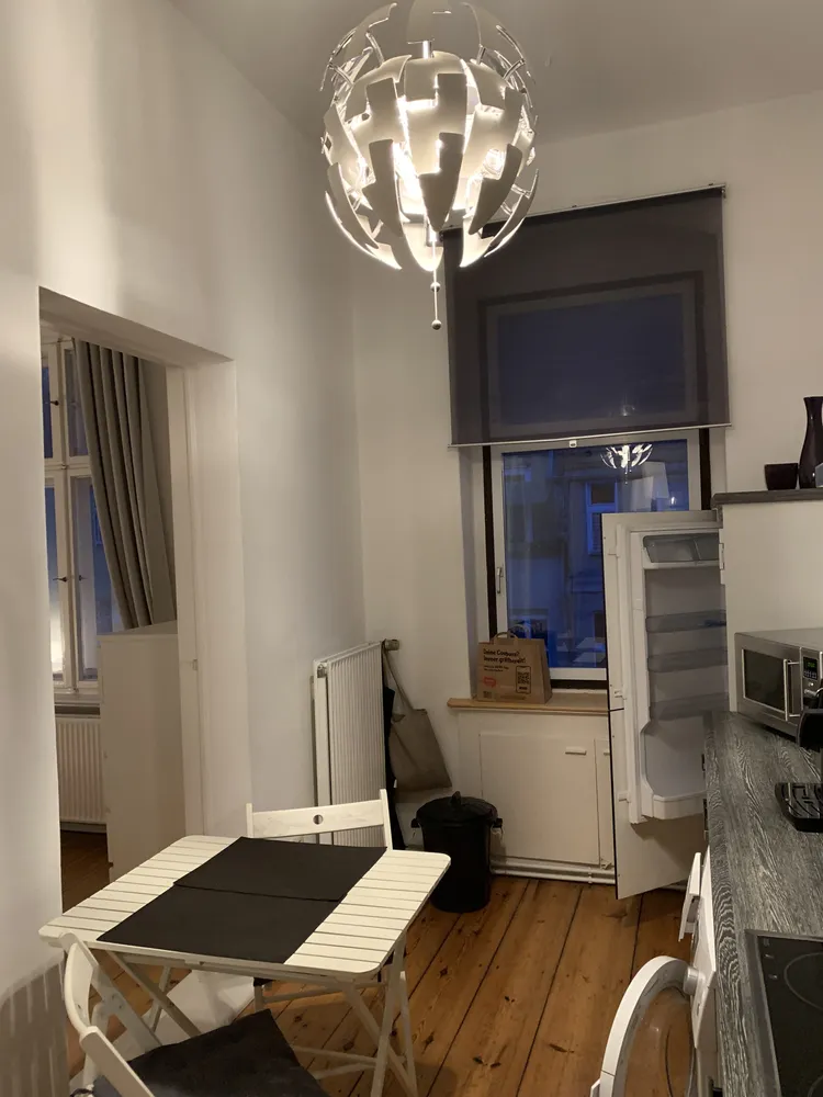 2 Zimmer Wohnung mit 54 m² in Berlin – Bild 4