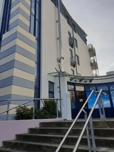 2 Zimmer Wohnung mit 54 m² in Darmstadt – Bild 1