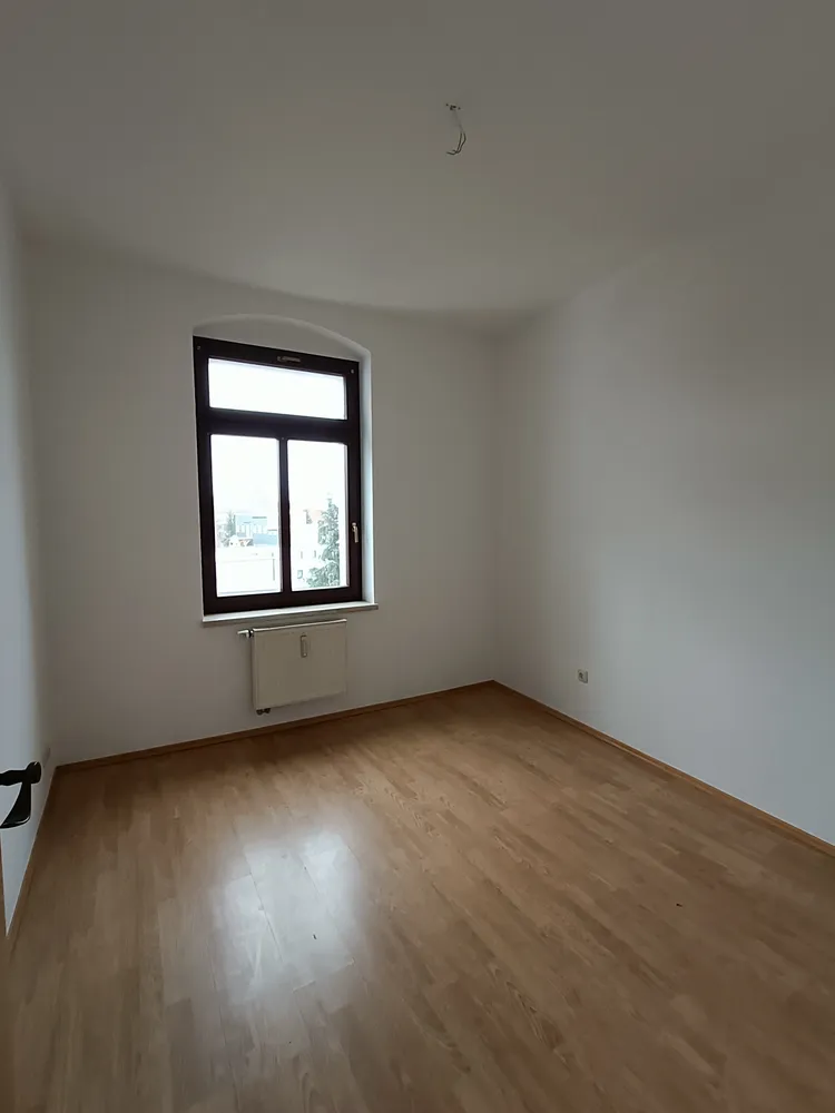 2 Zimmer Wohnung mit 48 m² in Werdau – Bild 4