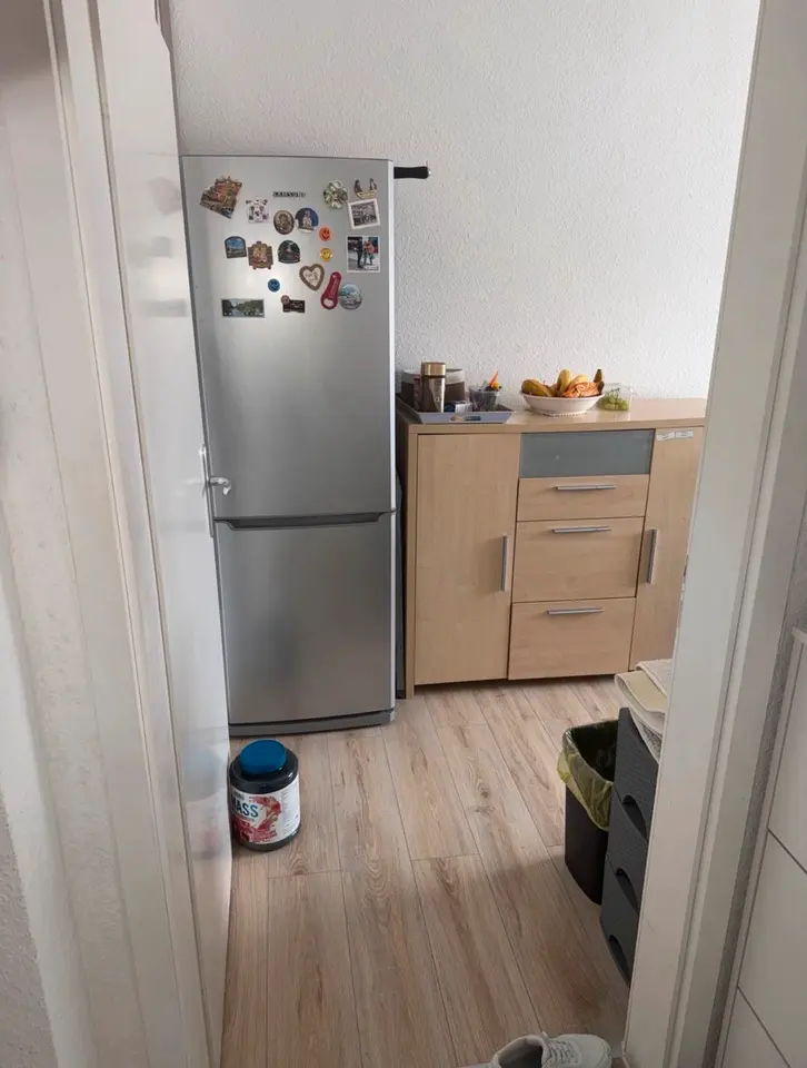 2 Zimmer Wohnung mit 31 m² in Wuppertal – Bild 4