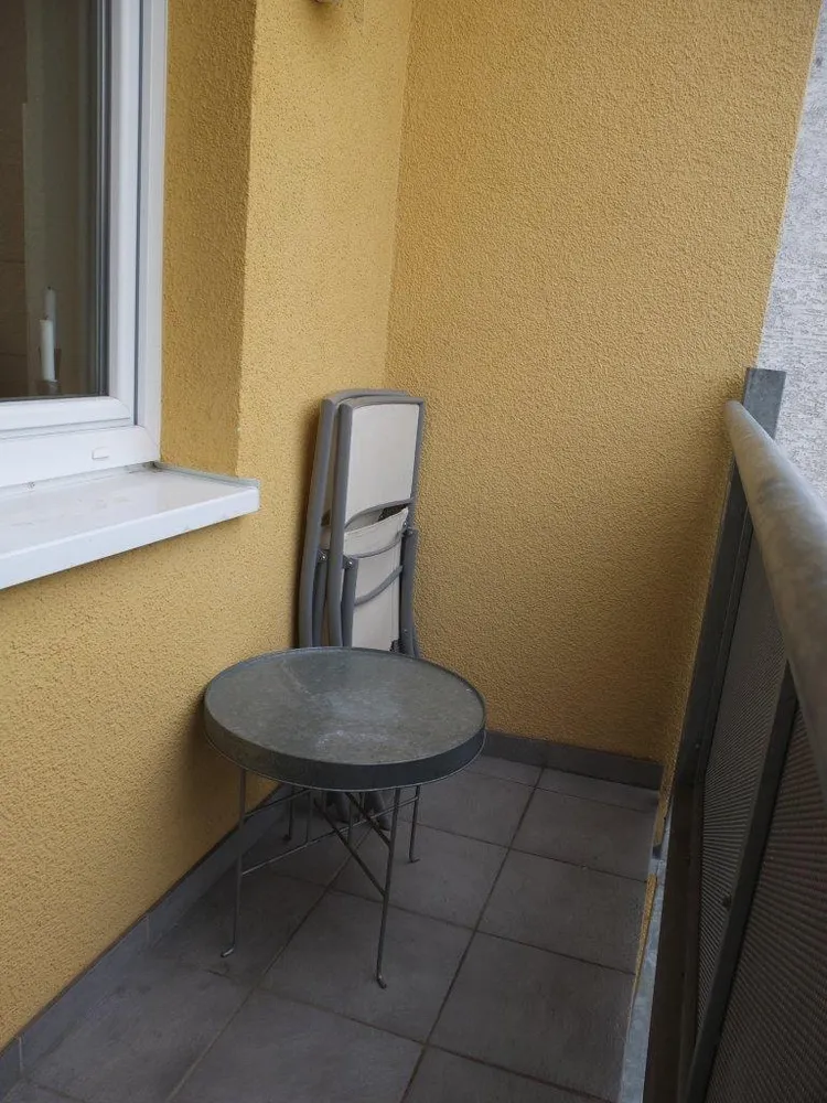 1 Zimmer Wohnung mit 50 m² in Mainz – Bild 2