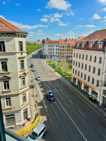 2 Zimmer Wohnung mit 71 m² in Leipzig – Bild 12