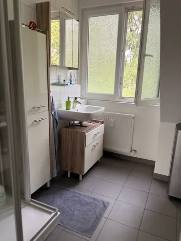 2 Zimmer Wohnung mit 70 m² in Braunschweig – Bild 3