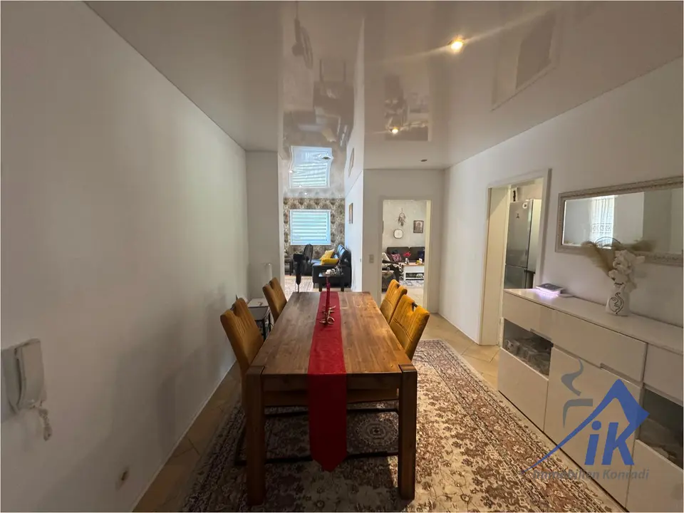 6 Zimmer Haus mit 200 m² in Kaiserslautern – Bild 6