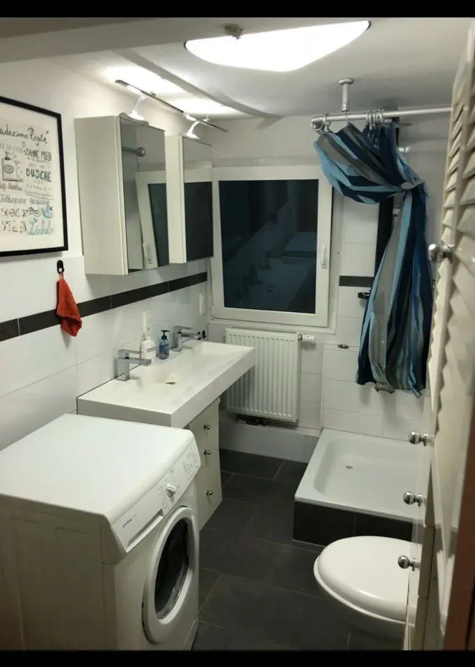 WG-Zimmer mit 130 m² in Weingarten – Bild 5
